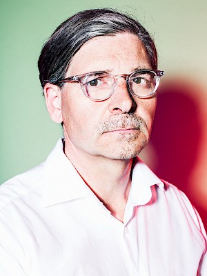Jan Werner Müller